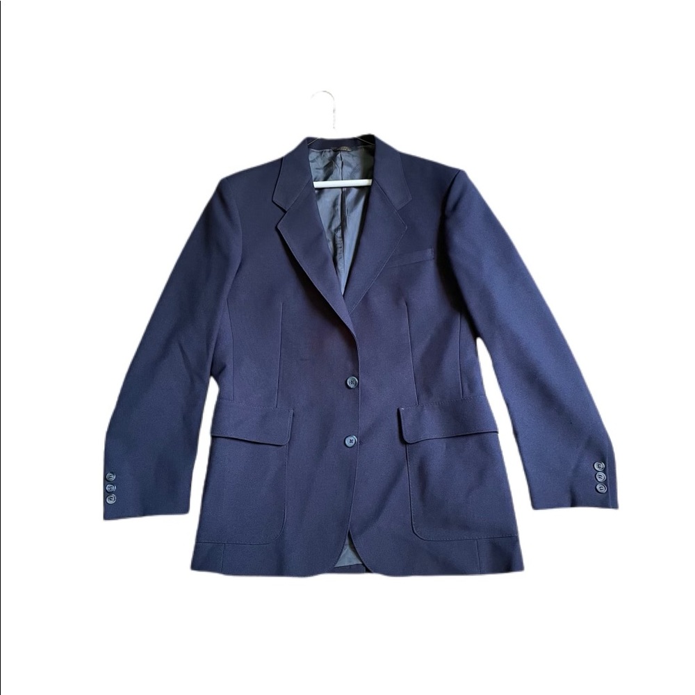 Vintage Levi’s Sport Coat: 40R
